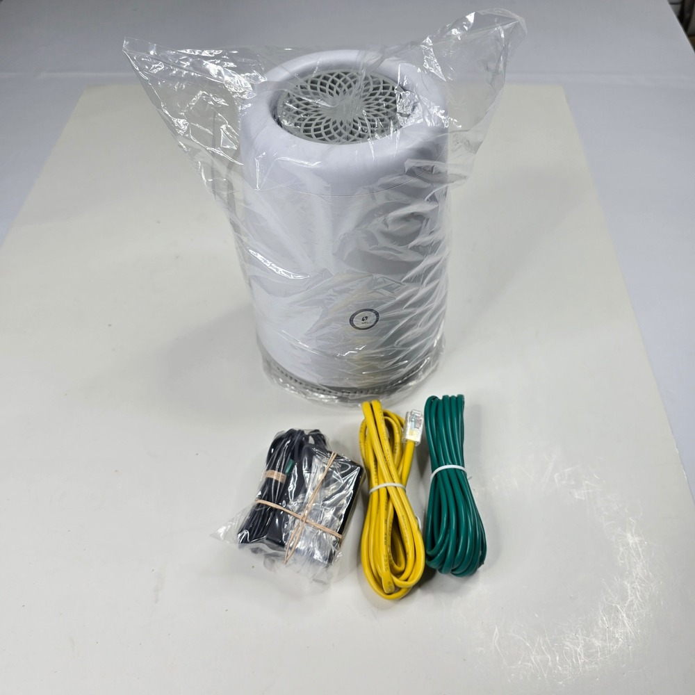 CenturyLink C4000LG Greenwave WiFi 6 DSL Modem Router White